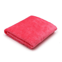 Load image into Gallery viewer, Light Thin  Mechanical Wash flannel Blanket Plaids super warm soft blankets throw on Sofa/Bed/ Travel patchwork solid Bedspread