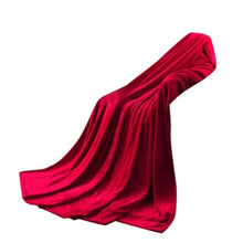 Load image into Gallery viewer, 50*70cm Small Super Soft Blanket Warm Solid Warm Micro Plush Fleece Blanket Throw Rug Sofa Bedding Home Office Use 23